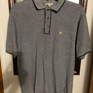 Burberry Polo